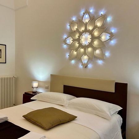 B&B Don Alessandro Surbo Εξωτερικό φωτογραφία