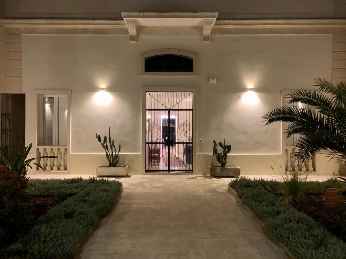 B&B Don Alessandro Surbo Εξωτερικό φωτογραφία