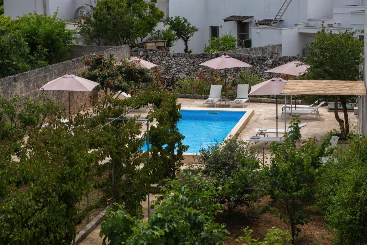 B&B Don Alessandro Surbo Εξωτερικό φωτογραφία