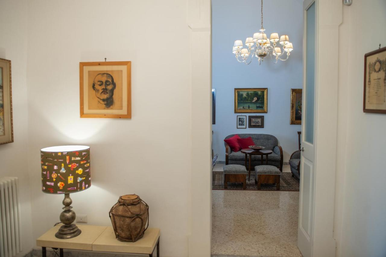 B&B Don Alessandro Surbo Εξωτερικό φωτογραφία