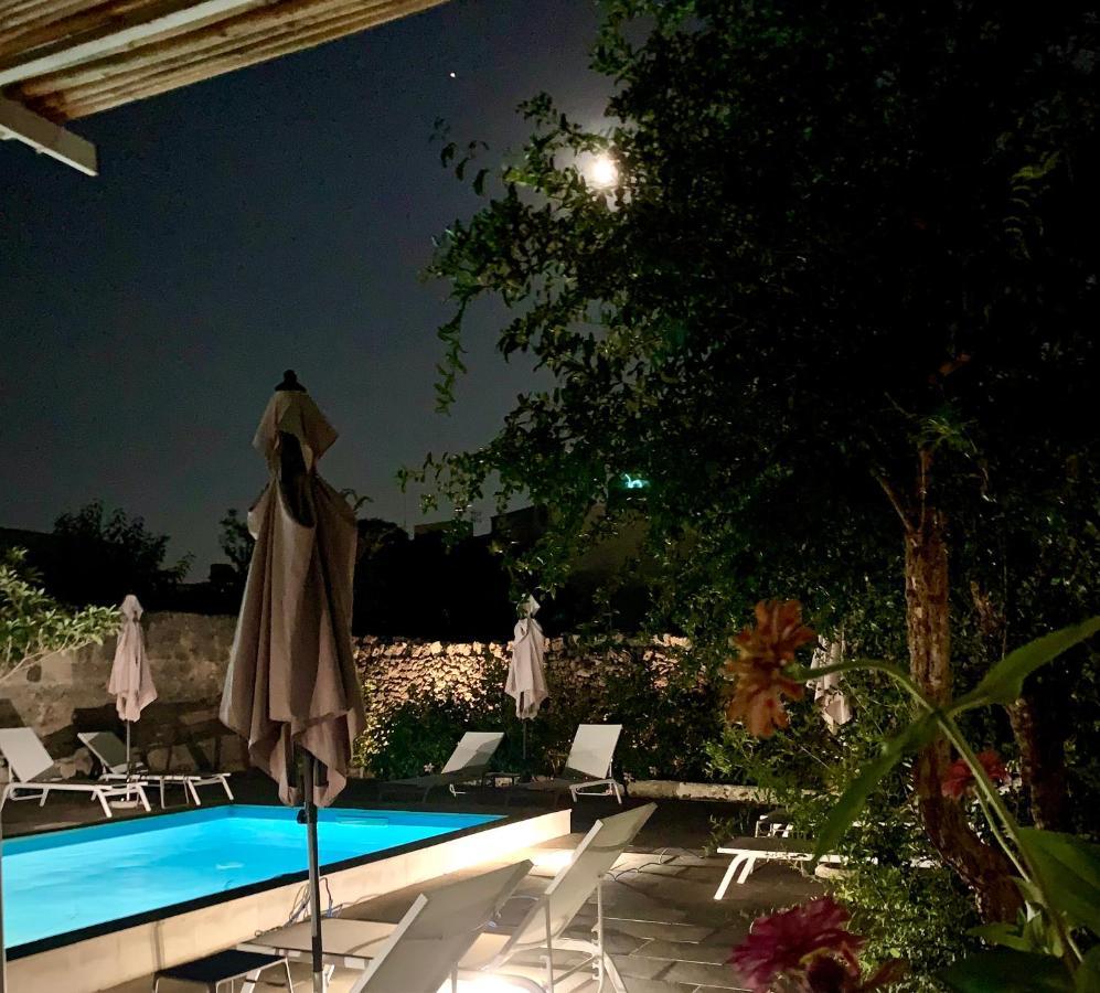 B&B Don Alessandro Surbo Εξωτερικό φωτογραφία