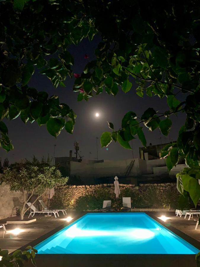 B&B Don Alessandro Surbo Εξωτερικό φωτογραφία