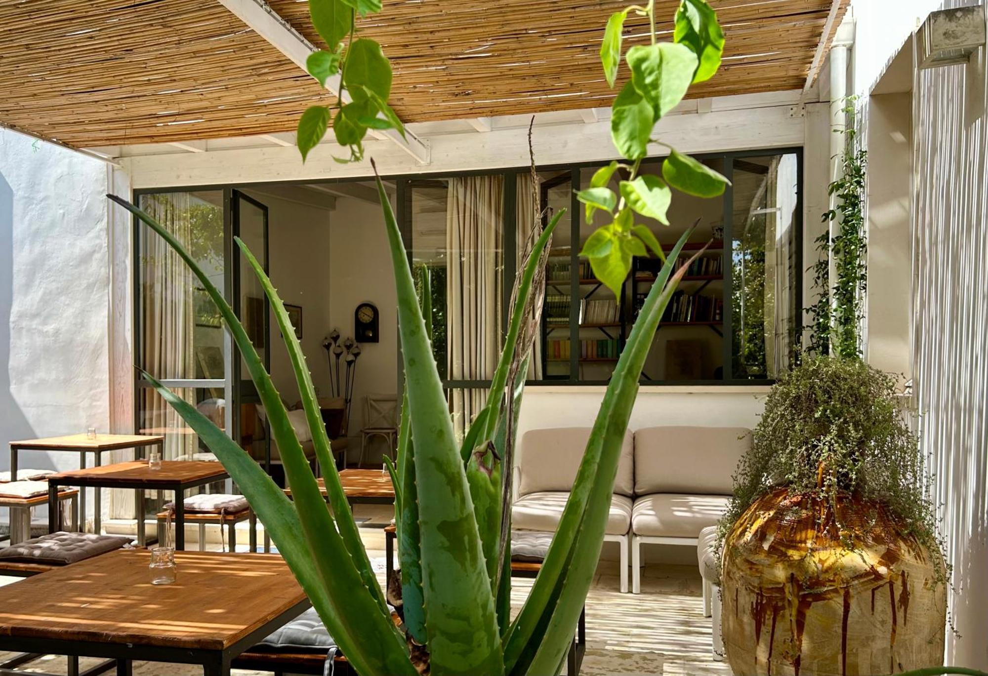 B&B Don Alessandro Surbo Εξωτερικό φωτογραφία