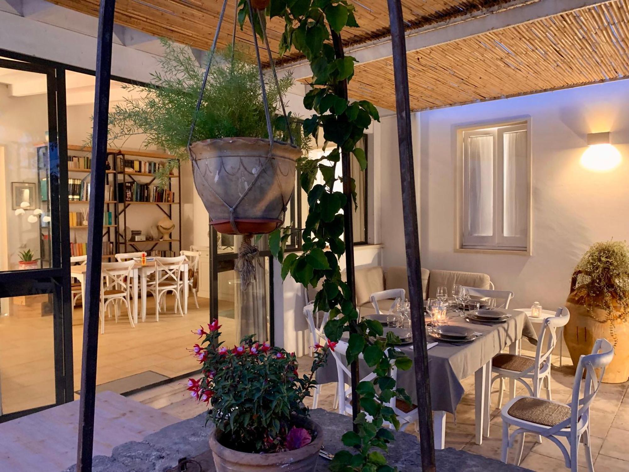 B&B Don Alessandro Surbo Εξωτερικό φωτογραφία