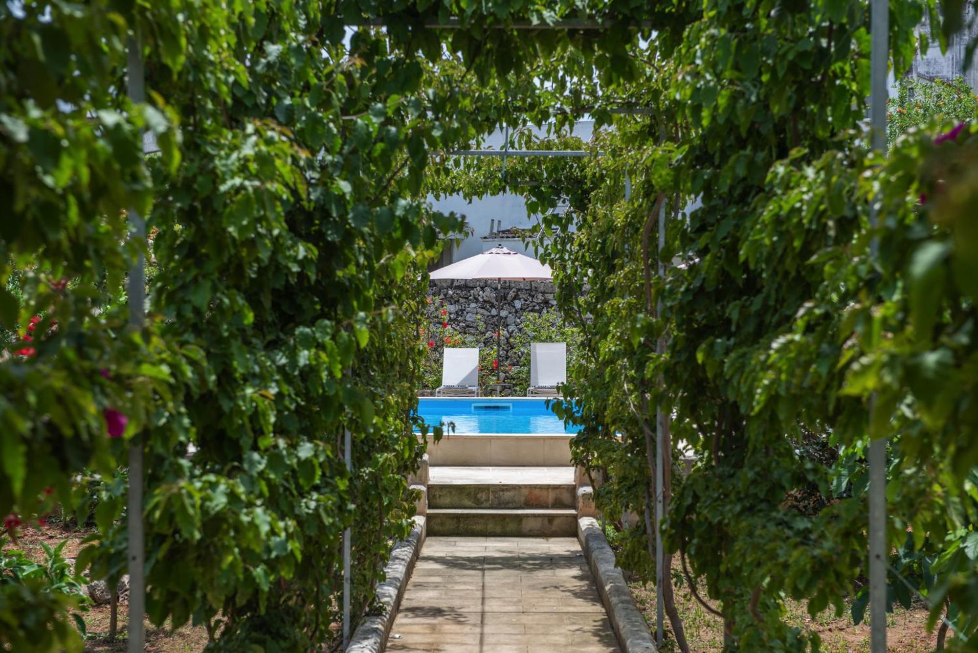 B&B Don Alessandro Surbo Εξωτερικό φωτογραφία