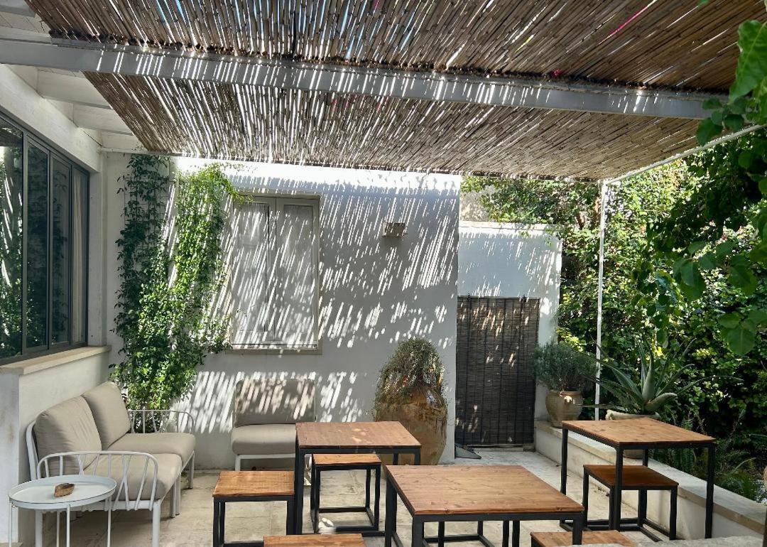 B&B Don Alessandro Surbo Εξωτερικό φωτογραφία