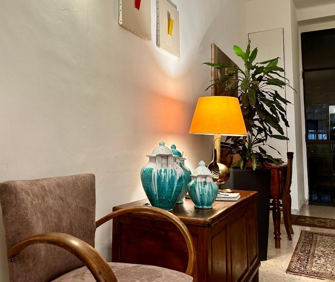 B&B Don Alessandro Surbo Εξωτερικό φωτογραφία