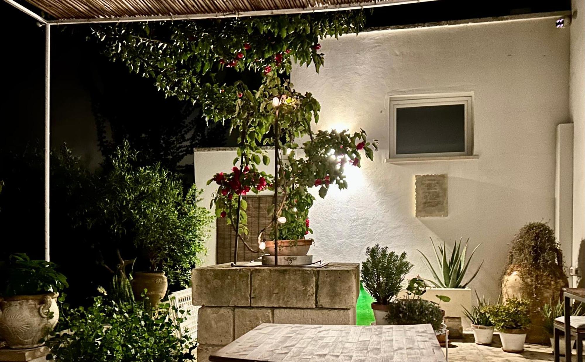 B&B Don Alessandro Surbo Εξωτερικό φωτογραφία