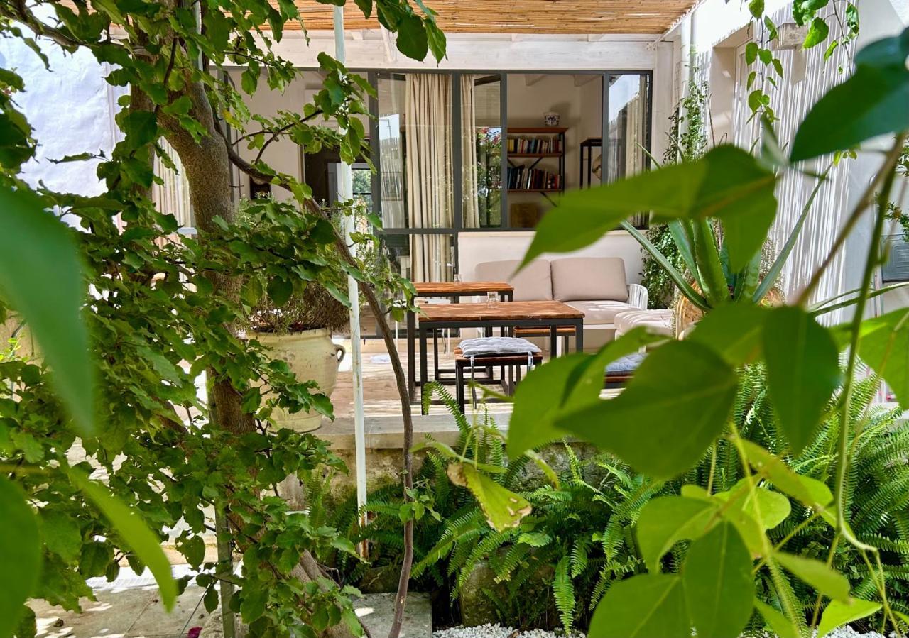 B&B Don Alessandro Surbo Εξωτερικό φωτογραφία